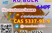 RU Warehouse in spot 4-mpf CAS 5337-93-9 +whatsapp 8615355326496 mediacongo